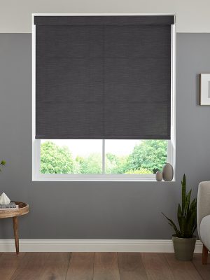 Innes Chocolate Roller Blind