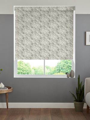 Rosso Stone Roller Blind