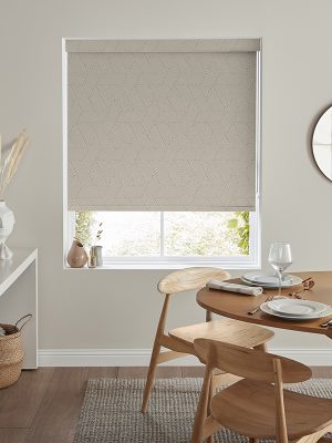 Eden  Earth Roller Blind