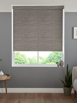 Danbury Sand Roller Blind