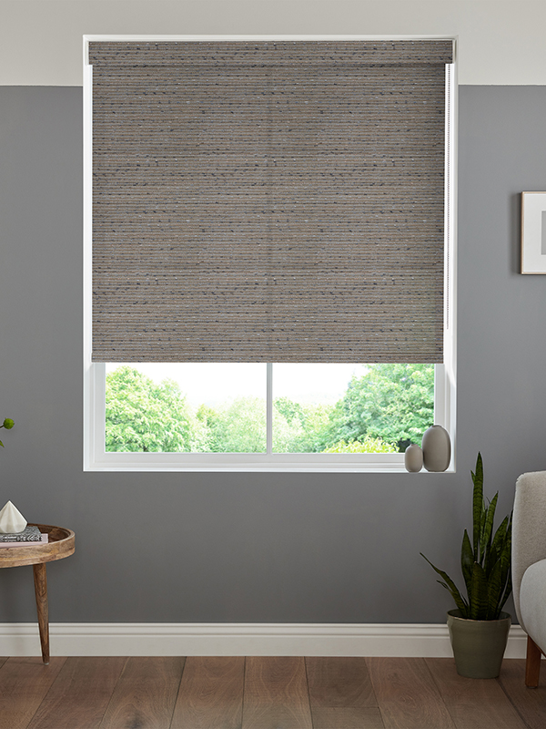 Danbury Sand Roller Blind Danbury Sand Roller Blind