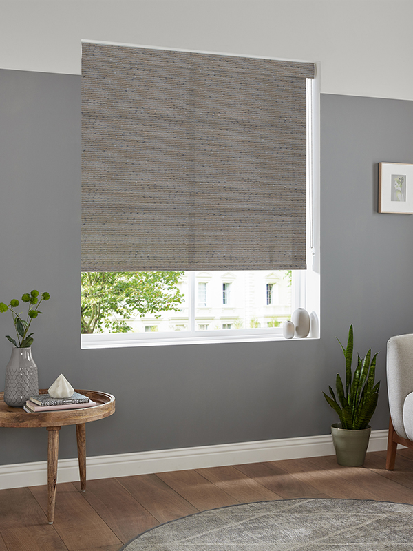 Danbury Sand Roller Blind Danbury Sand Roller Blind