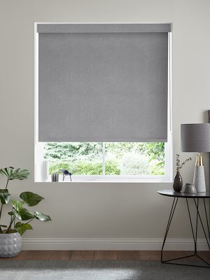 Naida Steel Roller Blind