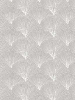 Basset Silver Roller Blind