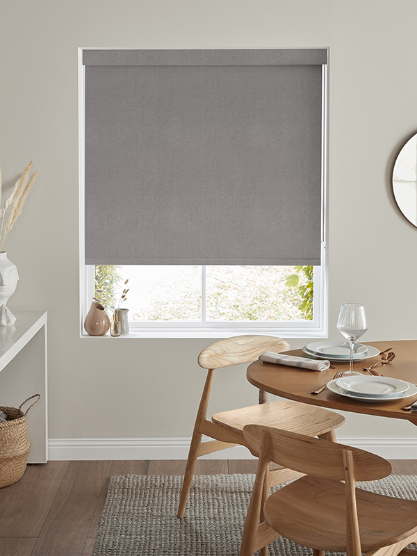 Benedict Pebble Roller Blind Benedict Pebble Roller Blind