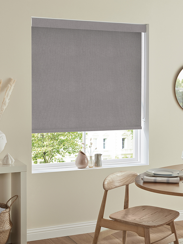 Benedict Pebble Roller Blind Benedict Pebble Roller Blind