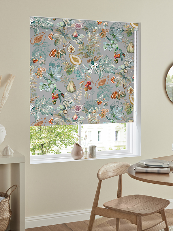 Sabah Stone Roller Blind Sabah Stone Roller Blind