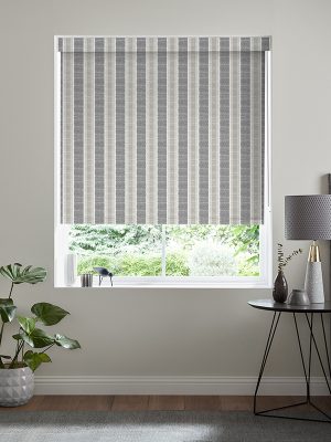 Kavanagh Ash Roller Blind