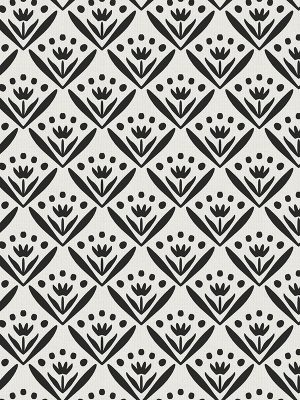 Betsy Charcoal Roller Blind
