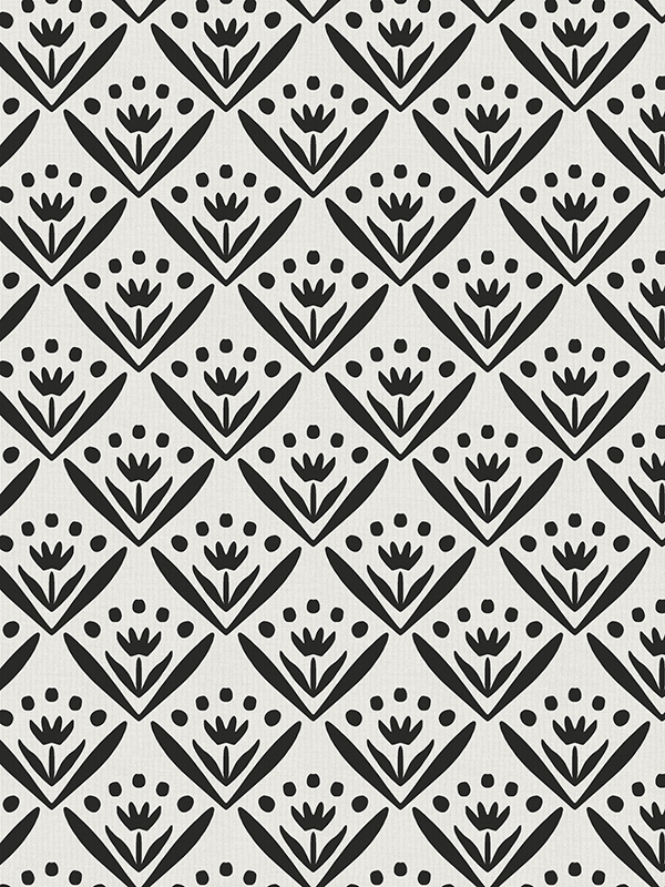 Betsy Charcoal Roller Blind Betsy Charcoal Roller Blind