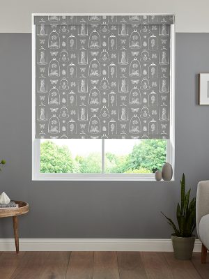 Trudy Stone Roller Blind