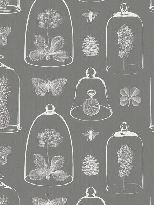 Trudy Stone Roller Blind