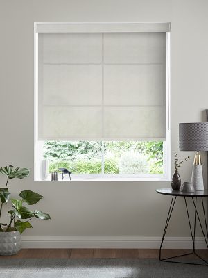 Enricca Chalk Roller Blind