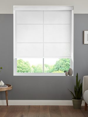 Innes Cream Roller Blind