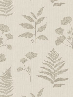 Beau Wheat Roller Blind