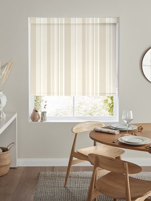 Edwina Sand Roller Blind