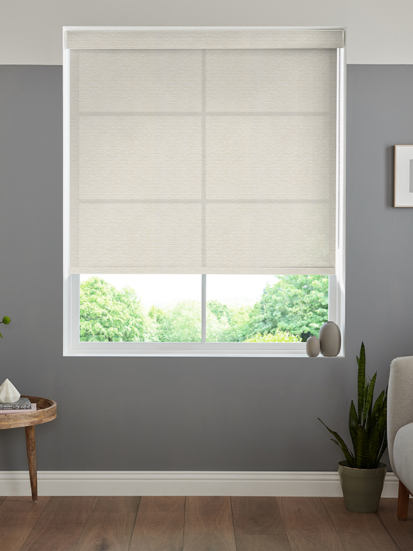 Danbury Ivory Roller Blind Danbury Ivory Roller Blind