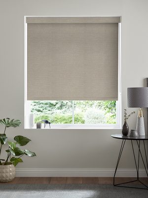 Perrin Hazel Roller Blind