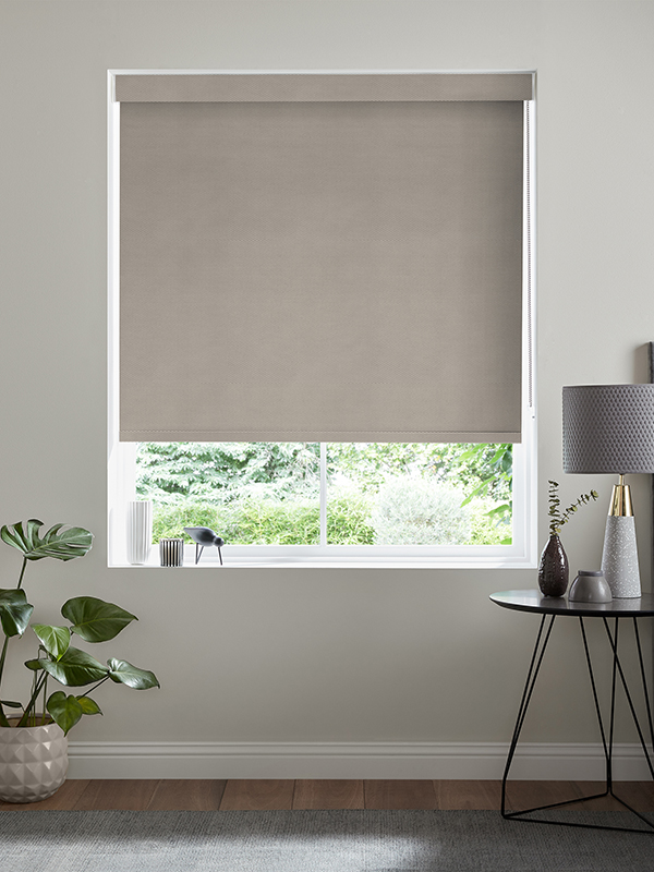 Ayres Stone Roller Blind Ayres Stone Roller Blind