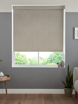 Croft Champagne Roller Blind