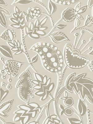 Bailey Linen Roller Blind