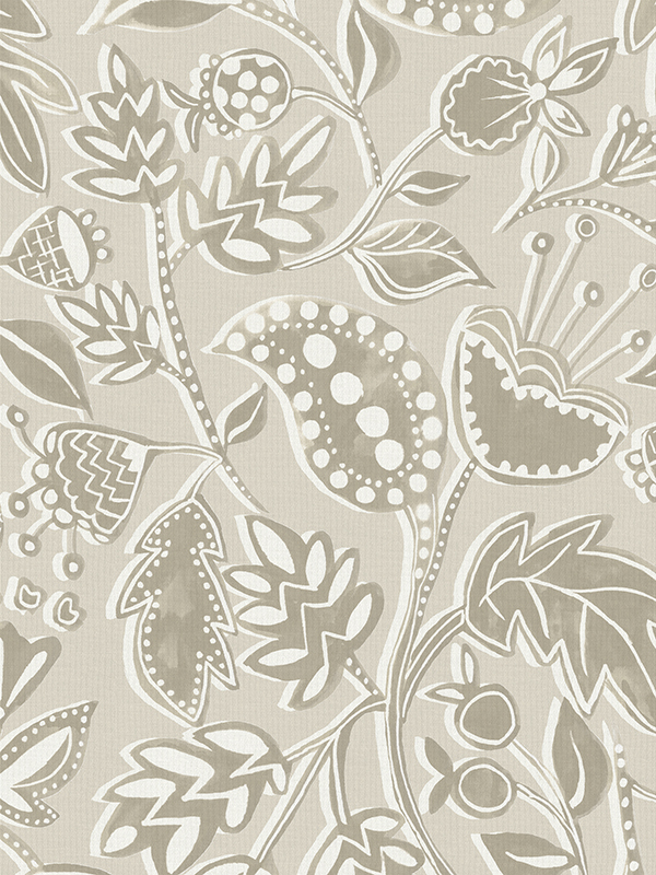 Bailey Linen Roller Blind Bailey Linen Roller Blind