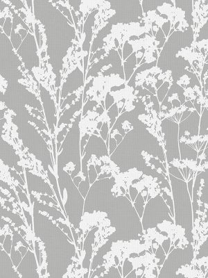 Camille Mist Roller Blind