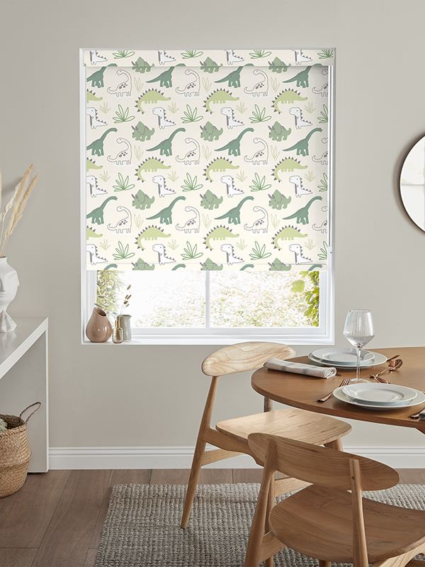 Camber Fern Roller Blind Camber Fern Roller Blind