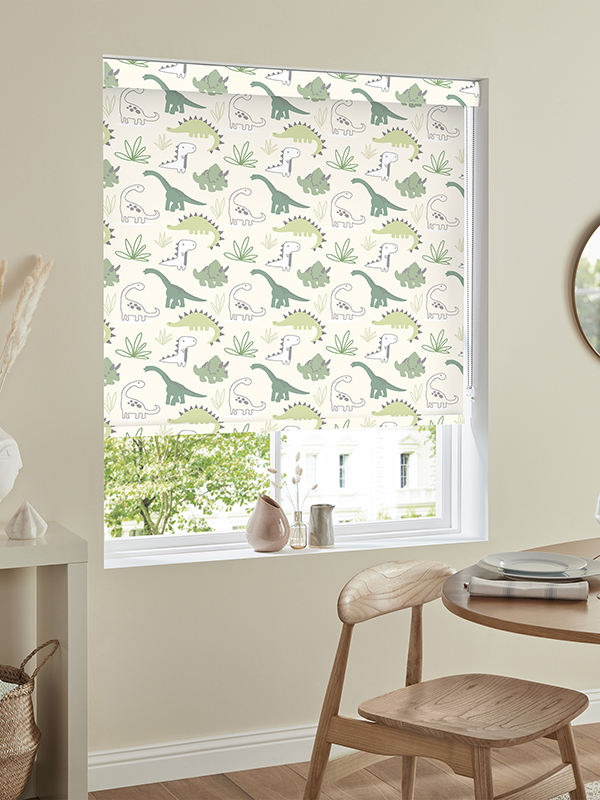 Camber Fern Roller Blind Camber Fern Roller Blind
