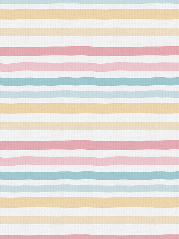 Johnson Candy Roller Blind Johnson Candy Roller Blind