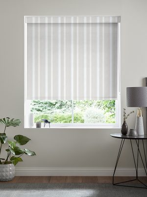 Otley  Blue Roller Blind