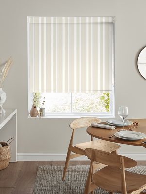 Otley  Natural Roller Blind