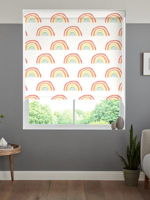 Farley Multi Roller Blind