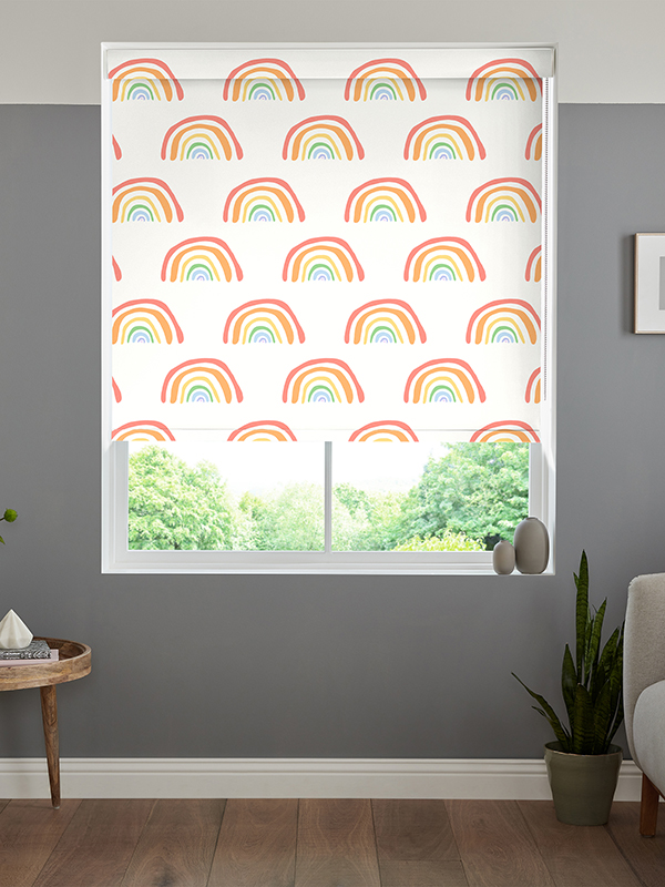 Farley Multi Roller Blind Farley Multi Roller Blind