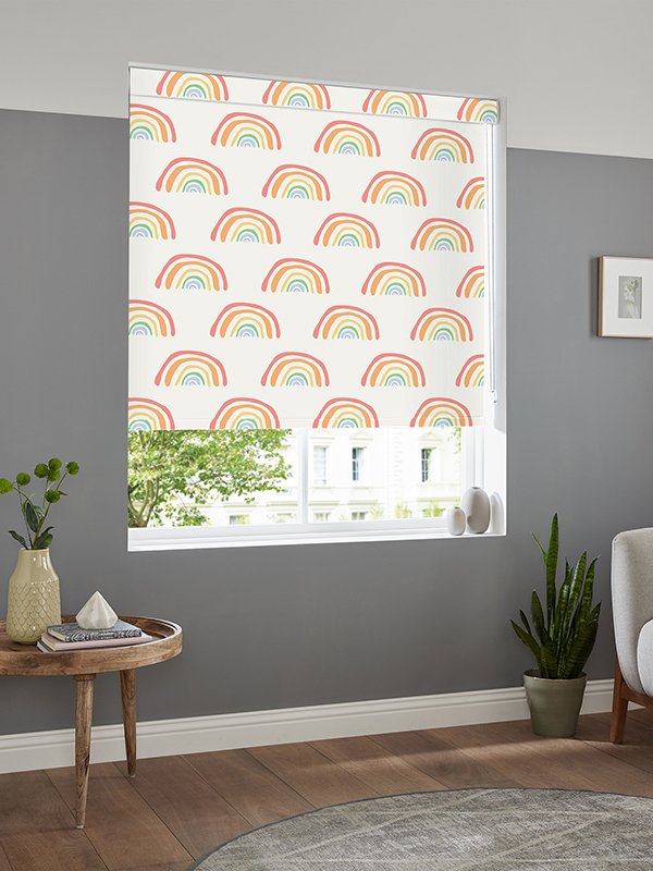 Farley Multi Roller Blind Farley Multi Roller Blind