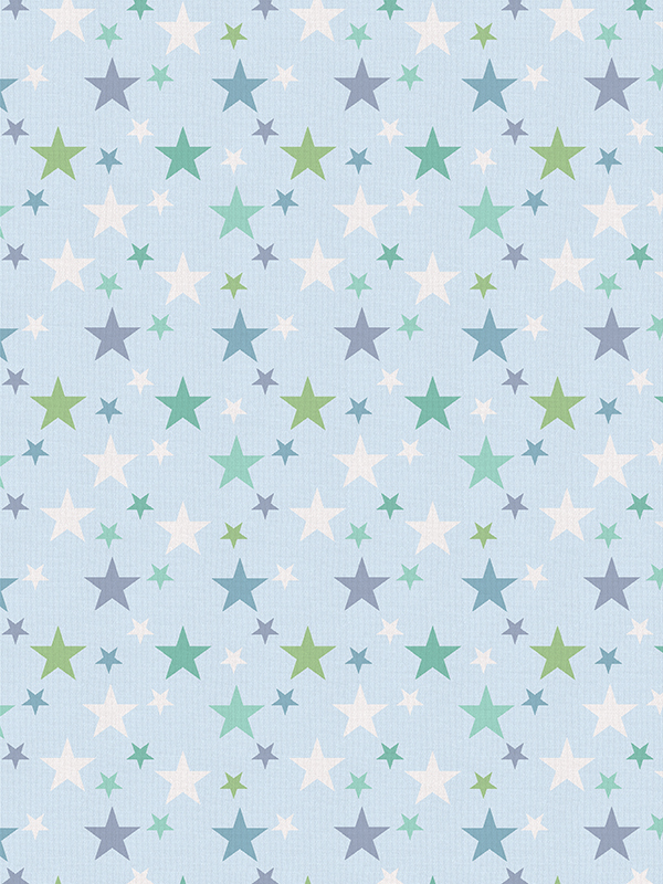 Latimer Blue Roller Blind Latimer Blue Roller Blind