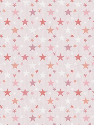 Latimer Pink Roller Blind