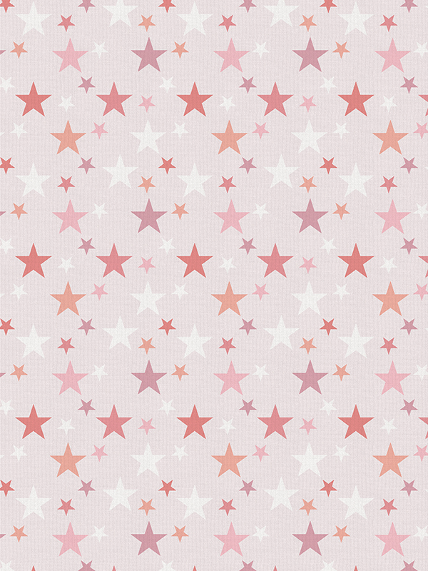 Latimer Pink Roller Blind Latimer Pink Roller Blind