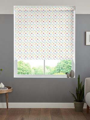 Latimer Multi Roller Blind