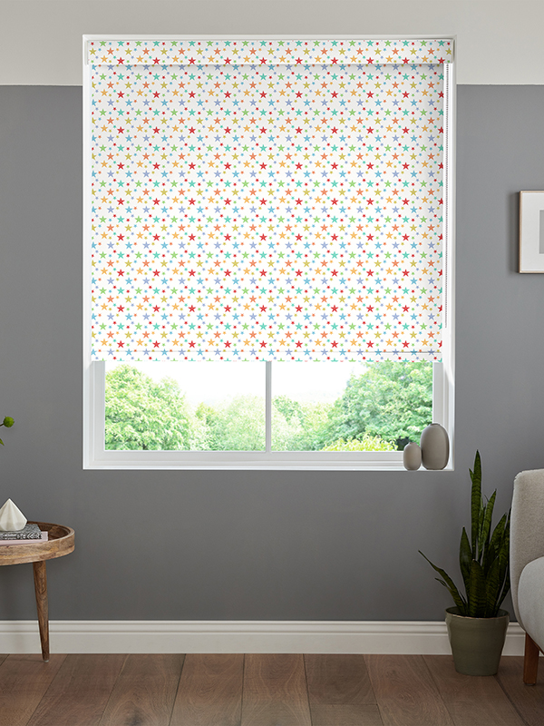 Latimer Multi Roller Blind Latimer Multi Roller Blind