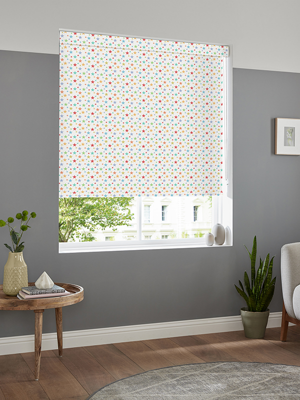 Latimer Multi Roller Blind Latimer Multi Roller Blind