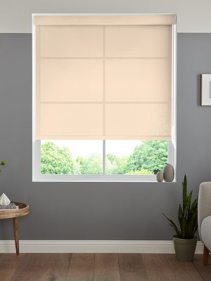 Rae Almond Roller Blind
