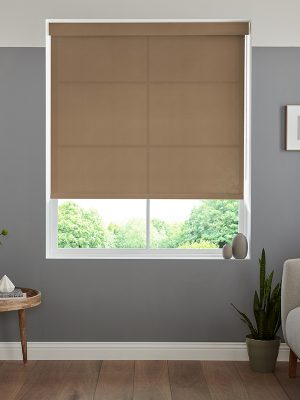 Rae Coco Roller Blind