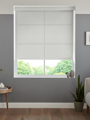 Rae Mist Roller Blind