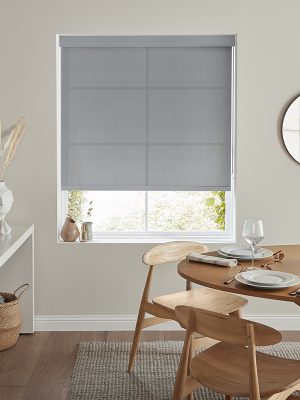 Rae Ash Roller Blind