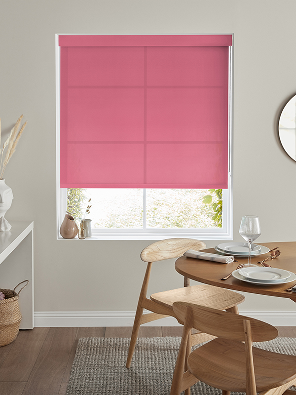 Rae Sorbet Roller Blind Rae Sorbet Roller Blind