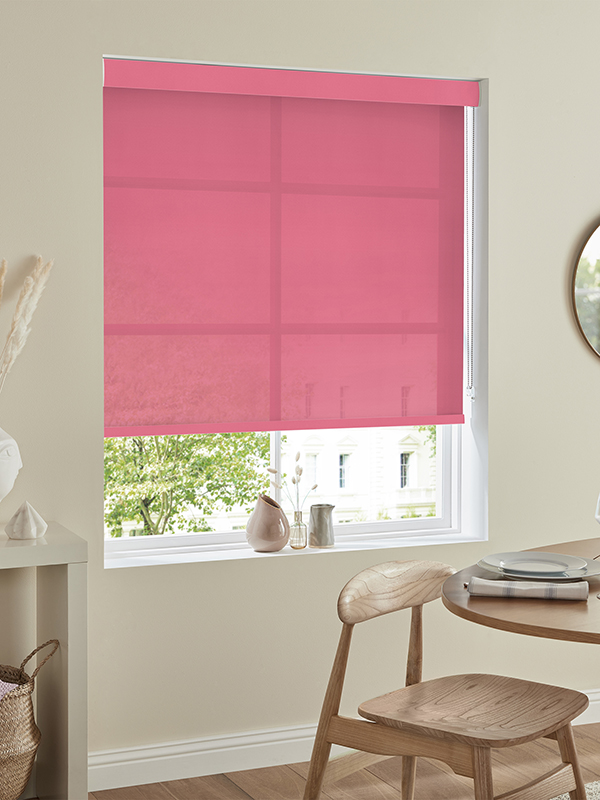 Rae Sorbet Roller Blind Rae Sorbet Roller Blind