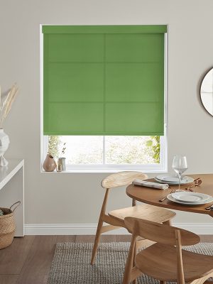 Rae Sage Roller Blind