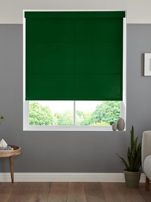 Rae Pine Roller Blind