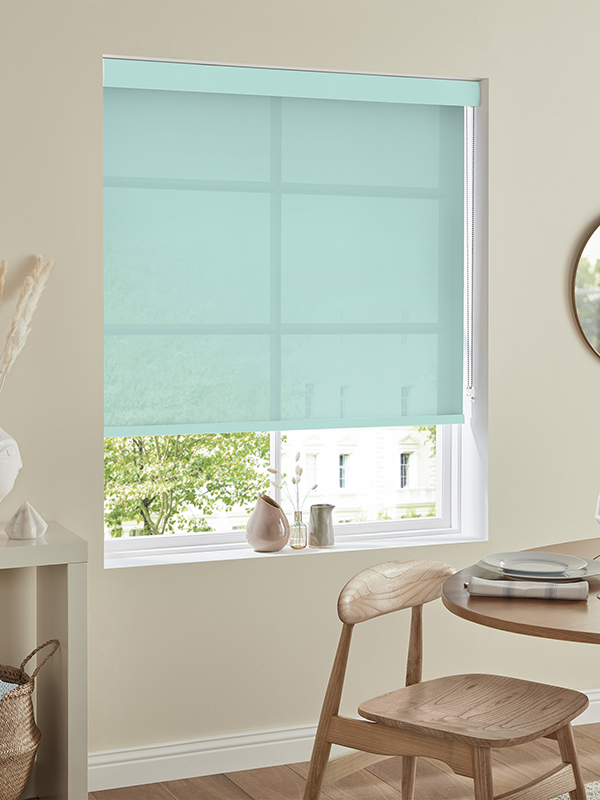 Rae Mineral Roller Blind Rae Mineral Roller Blind